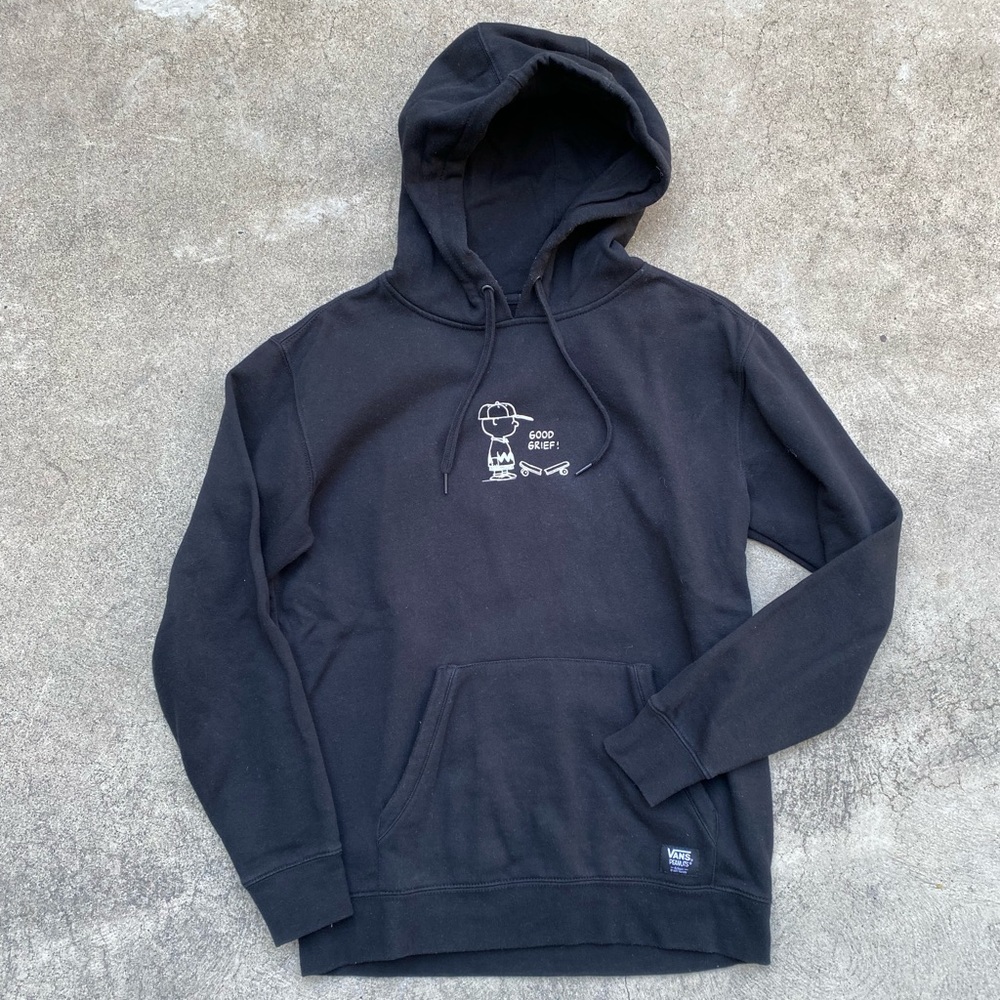 Vans Hoodie